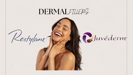 Best Hyaluronic Acid Fillers For Youthful Skin