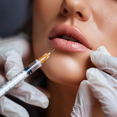 Spotting Authentic Cosmetic Injectables in the Market